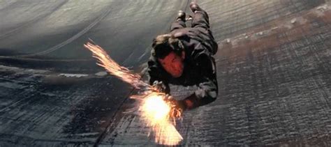 james bond jumping off dam.